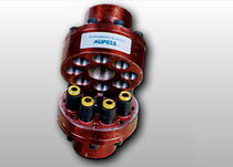 flexible Kupplung: elastische Kupplung max. 5 000 rpm | EPJ series Mupesa Construcciones Mec&aacute;nicas, S.L.
