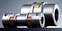 flexible Kupplung: Klauenkupplung ROTEX&reg; series KTR