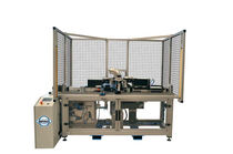 flexible Montagemaschine &oslash; 100 - 500 mm | Spiro&reg; Shaper SPIRO INTERNATIONAL