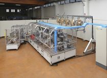 Flexible Transfermaschine  Dauma