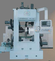 Flexible Transfermaschine COMBYAX T10 CL9 Picchi