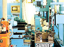 Flexible Transfermaschine  Otto Suhner AG