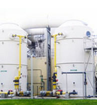 F&uuml;llk&ouml;rper-Gasw&auml;scher (Nassw&auml;scher)  Met-Pro Environmental Solutions