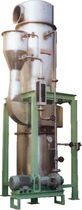 F&uuml;llk&ouml;rper-Gasw&auml;scher (Nassw&auml;scher)  SANTONI ELECTRIC