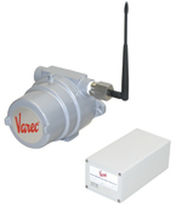 Funk-Transceiver 3 - 200 ft | 8410WFT, 8420WBT Varec