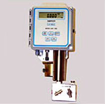 Gasentnahmesonde 30 - 1 500 psi | CLIF MOCK LGS 1500 Cameron