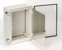 Geh&auml;use aus Polycarbonat und ABS  BOXCO, Inc