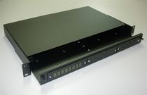 Geh&auml;use f&uuml;r rackf&auml;hige 19" Server Lichtleiter  Casbar Tecnolog&iacute;a Industrial, S.L.