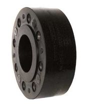ger&auml;usch- und schwingungsd&auml;mpfender Rohrverbinder DN 20 - 200, PN 6 - 10 STENFLEX Rudolf Stender GmbH