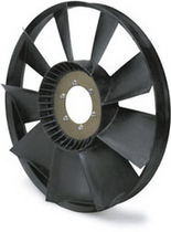 Glasfaser-Axial-Ventilator WindMaster&reg; Horton