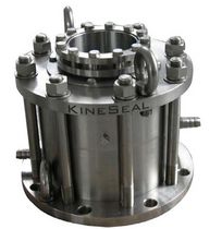 Gleitringdichtung f&uuml;r R&uuml;hrwerke &oslash; 40 - 220 mm, max. 6 bar (87 psi) | KL255K D Kineseal Zhangjiagang LLC