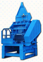 Granulator BAT 1600 MTB-Recycling