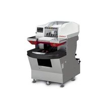 halbautomatische Folienverpackungsmaschine COMPACT ULMA Packaging