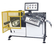 halbautomatischer Wickler




 
 max. 330 mm | NA Casati Macchine