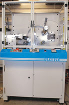 halbautomatischer Wickler




 
 max. 350 - 420 mm, max. 150 p/min | URANUS SMAG GRAPHIQUE