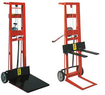 Handstapler max. 750 lbs Wesco