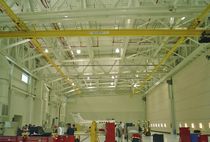 H&auml;ngekran max. 10 t  North American Industries