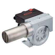 Hei&szlig;luftgebl&auml;se max. 1700 l/min, max. 650 &deg;C | VULCAN SYSTEM LEISTER Technologies AG