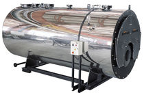 Hei&szlig;wasserkessel 2300 - 11600 kW Ferroli