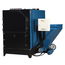 Hei&szlig;wasserkessel PMS / DB 250 POLAT MAKINA SANAYI VE TICARET A.S. 