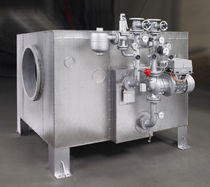 Heizkessel mit W&auml;rmer&uuml;ckgewinnung ER series HTA Hochtemperatur-Abw&auml;rmetechnik GmbH