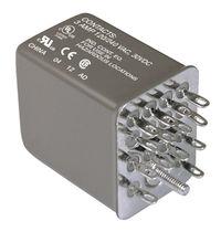 hermetisch abgedichtetes elektromechanisches Relais 1 - 5 A | 782H series Magnecraft