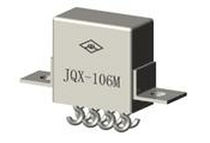 hermetisch abgedichtetes elektromechanisches Relais JQX-106M series anovay technology limited