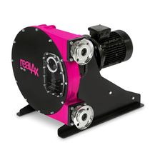 Hochdruck-Schlauchpumpe f&uuml;r hohe F&ouml;rderleistung 1 - 35 m&sup3;/h, max. 15 bar |  RP series AxFlow