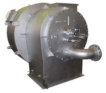 Hochofen-Gasbrenner 10 - 100 MW | LCV Hamworthy Combustion
