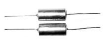 Hochstrom-Tantalkondensator 5.6 - 330 μF | THF Cornell Dubilier Electronics