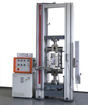 Hochtemperaturofen f&uuml;r Materialpr&uuml;fmaschinen 200 - 1600 &deg;C Zwick