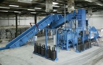 horizontale Ballenpresse 60 - 225 t | BOA Impress&reg; BOA Recycling GmbH