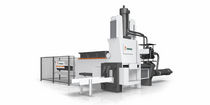 horizontale Ballenpresse  Metso's Mining and Construction Technology