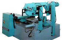 horizontale Bands&auml;gemaschine max. 250 x 260 mm | BT 250   MACO