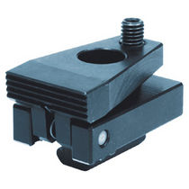 Horizontale Klemmbride EH 1584.000 series HALDER