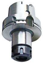 HSK-Spannzangenfutter HSK A 63-100 IMS