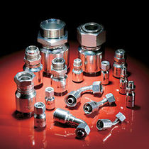 Hydraulik-Ringverschraubung MONO&reg; OLMARK