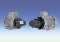 Hydraulikpumpe 5 - 90 l/min | BFP series B&uuml;hler Technologies
