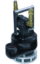 Hydrauliktauchpumpe max. 210 gpm (790 l/min) | S2TC-2 Hydra-Tech Pumps