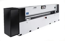 Hydraulische Furnier-Guillotineschere max. 4400 mm | TO/CC series Casati Macchine