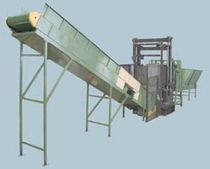 hydraulische Guillotineschere max. 40 t | GS series NEUE HERBOLD Maschinen-u. Anlagenbau GmbH