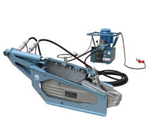 Hydraulische Winde 1 600 - 3 200 kg | TIRFOR&reg; TU H series TRACTEL