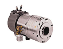hydraulischer Spannzylinder mit zentralem Durchgang OMHJ FORKARDT
