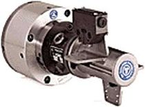 hydraulischer Spannzylinder ohne Durchgang OKRJ FORKARDT