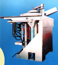 Induktionsschmelzofen  Tianjin Century Electronics