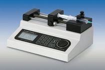 Infusions-Spritzenpumpe f&uuml;r Labor max. 10.831 ml/min | LSP01-1A/2A series Baoding Longer Precision Pump