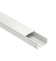 Kabelkanal max. 200 x 80 mm | CP series  Elettrocanali - L.A.P