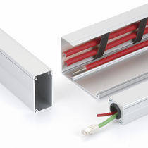 Kabelkanal aus Aluminium  RK Rose+Krieger