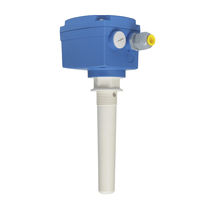 kapazitiver F&uuml;llstandssensor f&uuml;r Sch&uuml;ttg&uuml;ter Capanivo&reg; CN4000 UWT GmbH Level Control