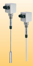 kapazitiver F&uuml;llstandssensor f&uuml;r Sch&uuml;ttg&uuml;ter max. 3 m, max. 80 &deg;C | NSC  KOBOLD Messring GmbH